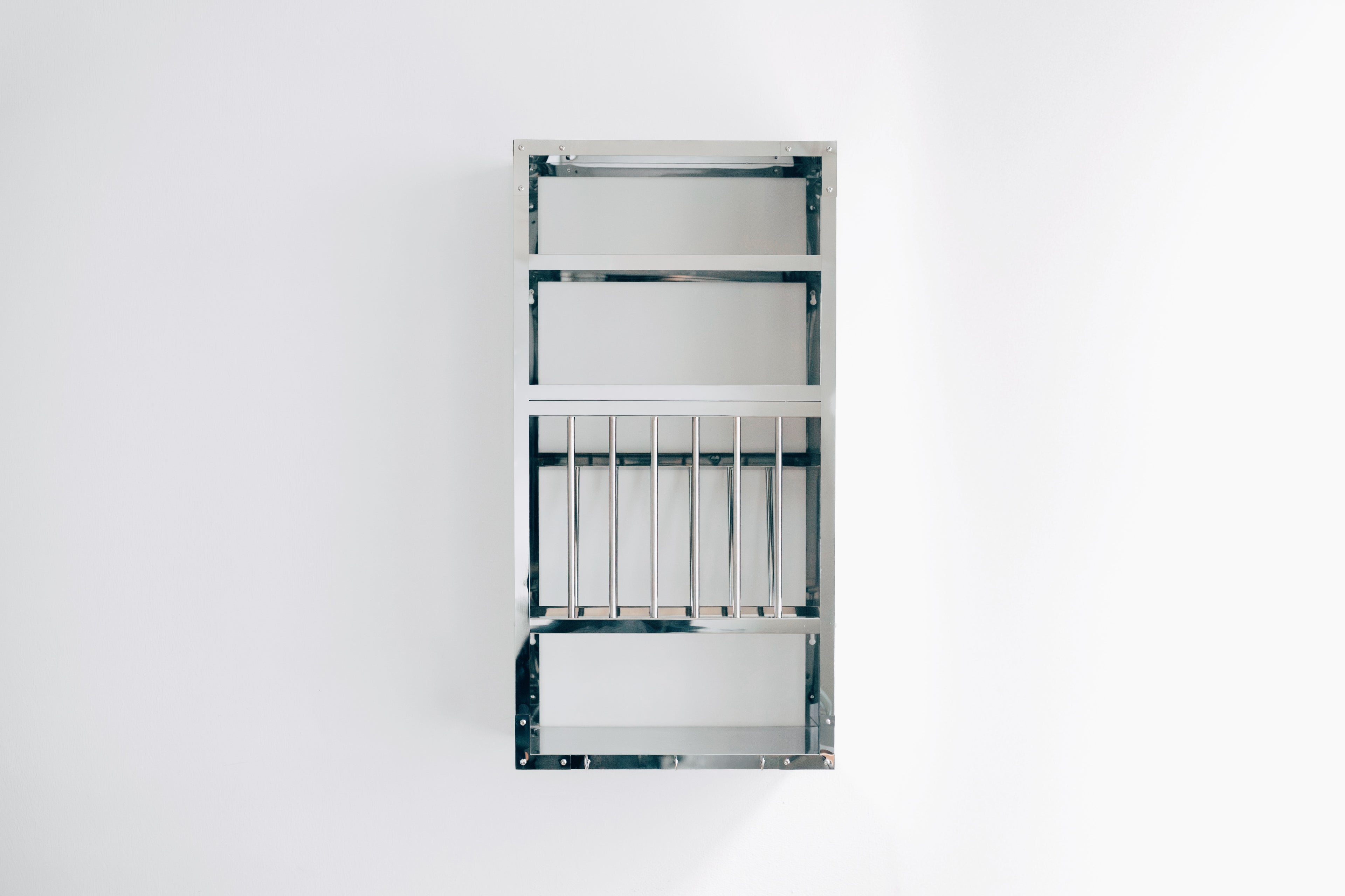 Indian Plate Rack 001