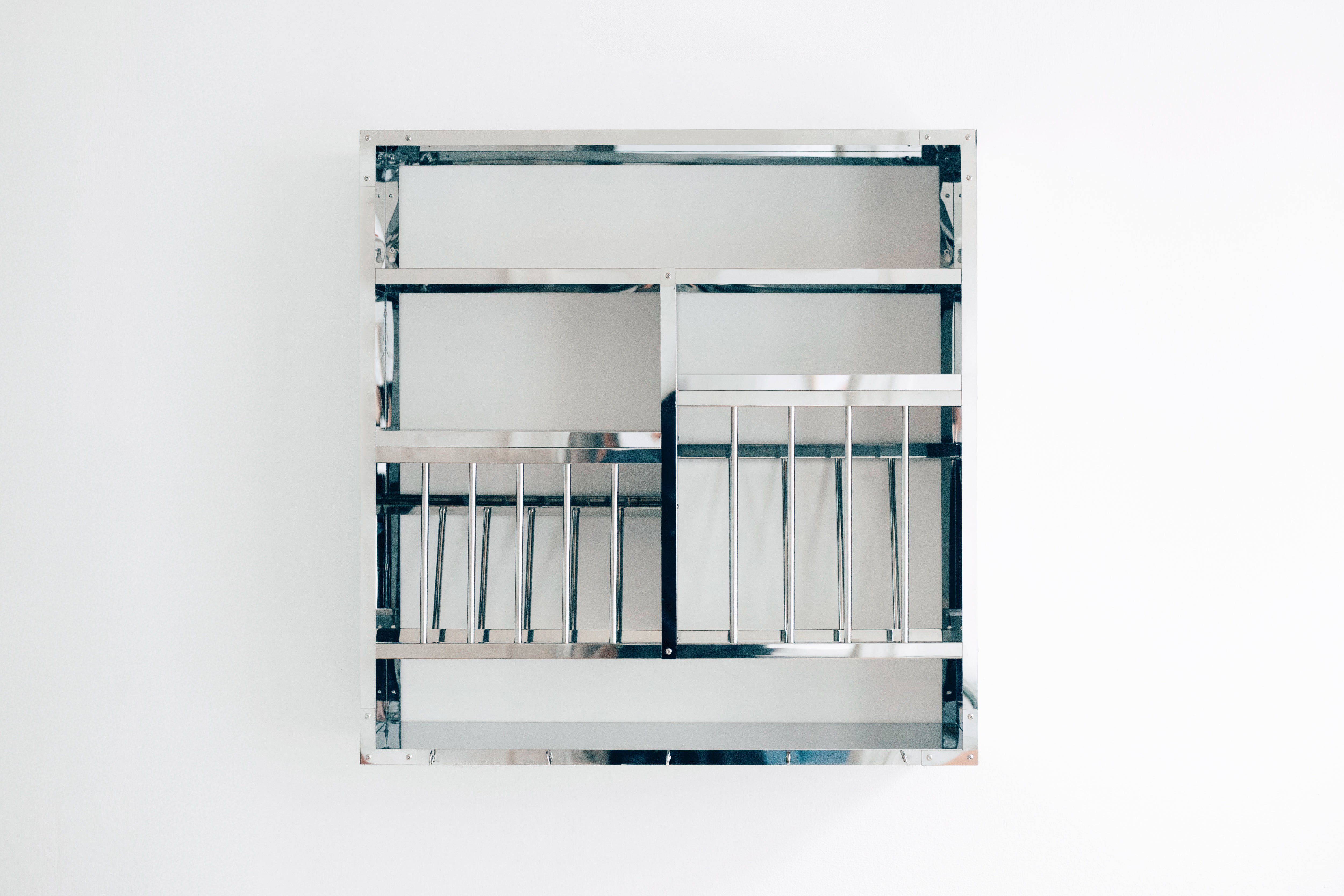 Indian Plate Rack Family Set – Marrow Objects