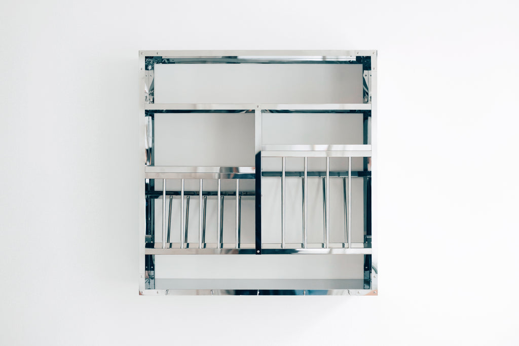 Indian Plate Rack 002