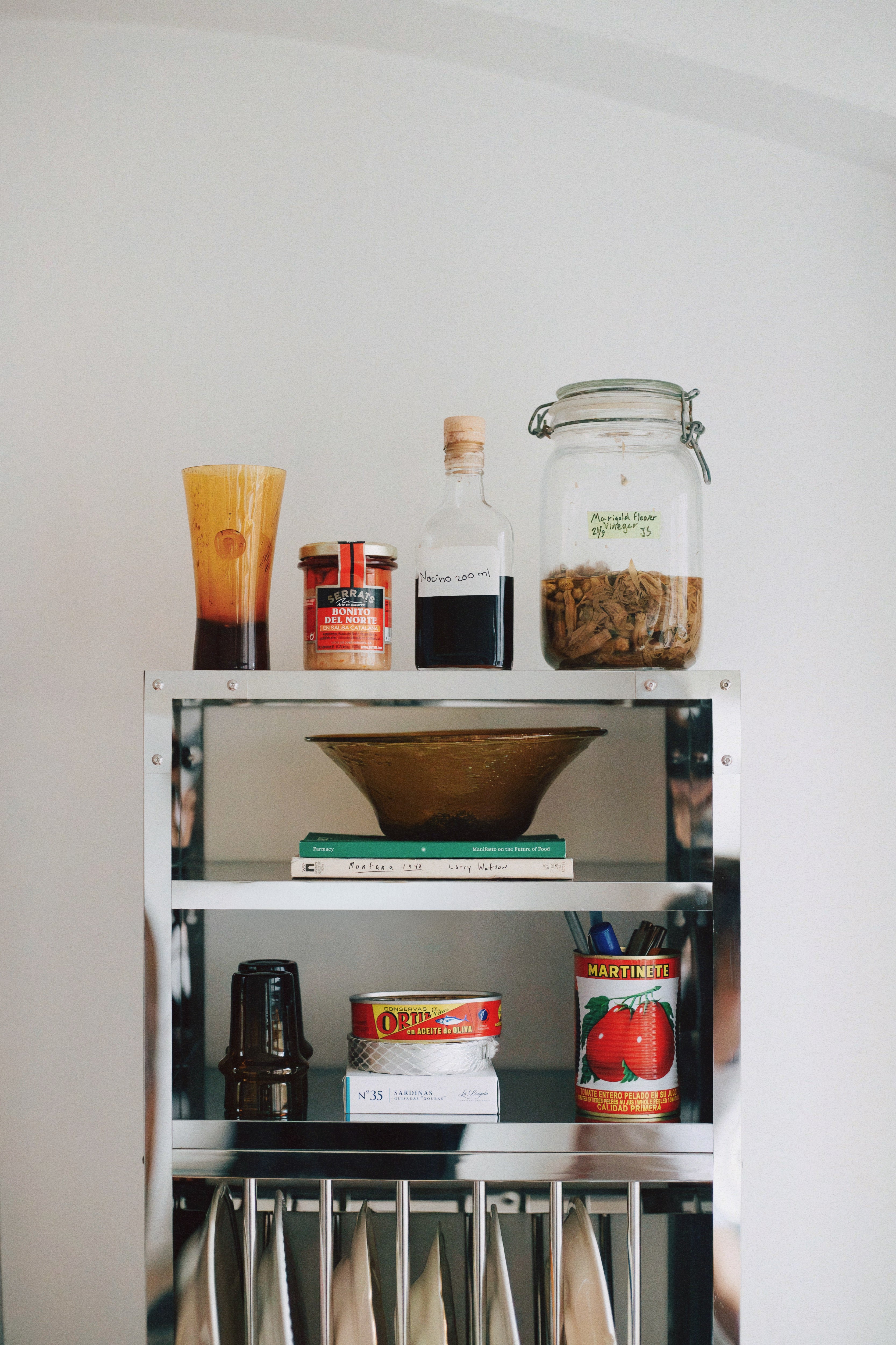 Indian Plate Rack 001